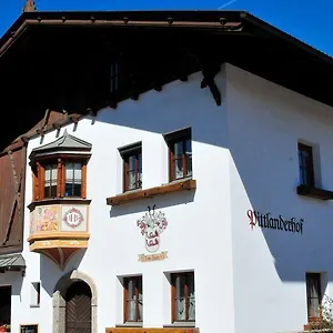  Appartement Pittlanderhof