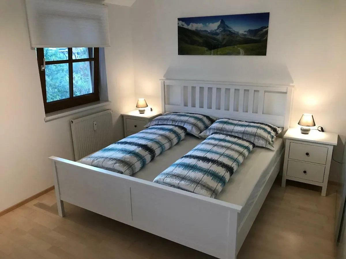 Apartment-Ferienwohnung Sonja in Innsbruck-Igls Österreich