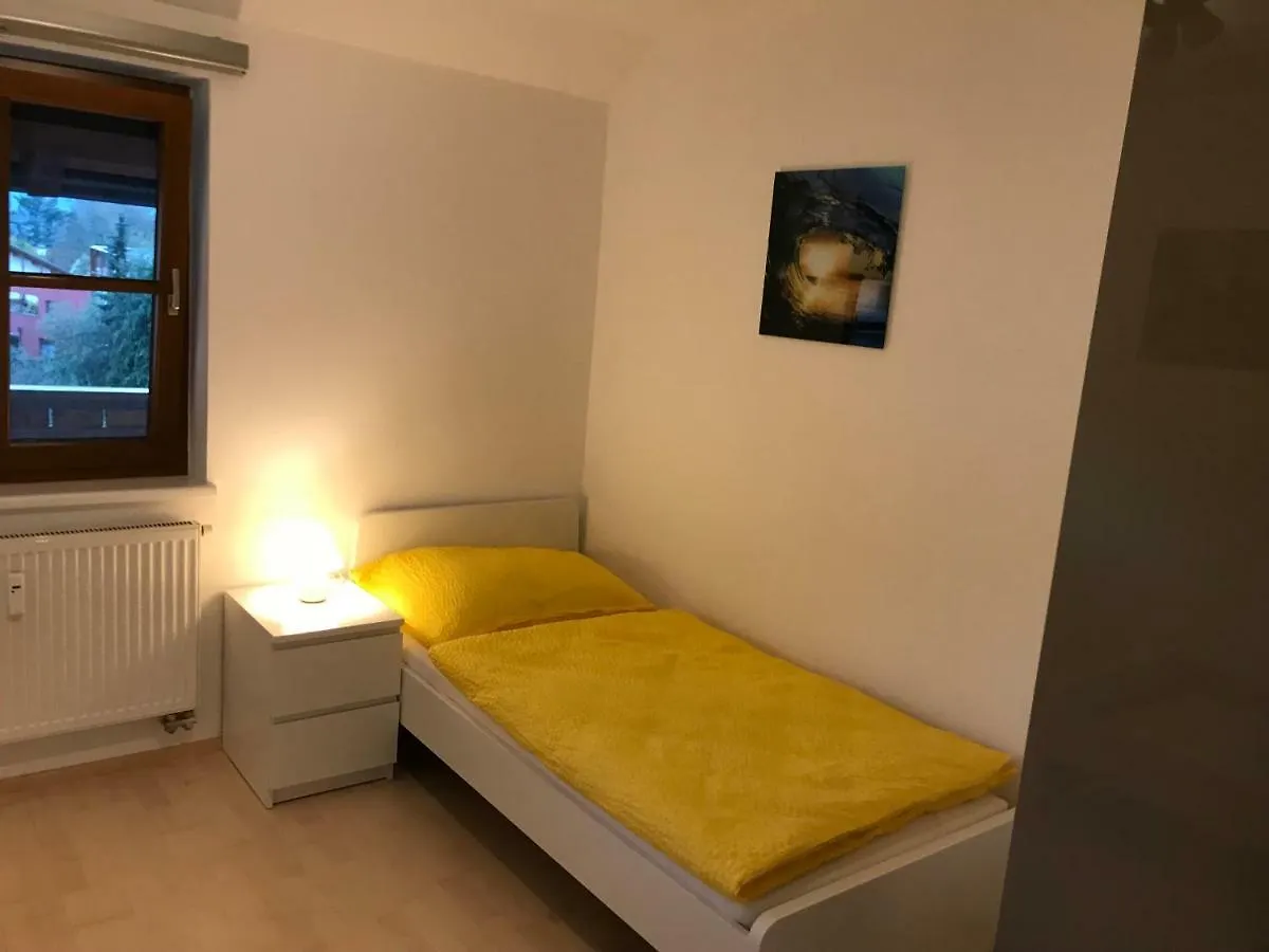 Apartment-Ferienwohnung Sonja in Innsbruck-Igls Österreich