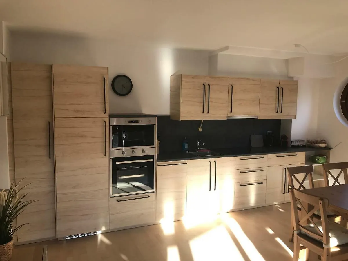 Apartment Apartment-Ferienwohnung Sonja in Innsbruck-Igls Österreich