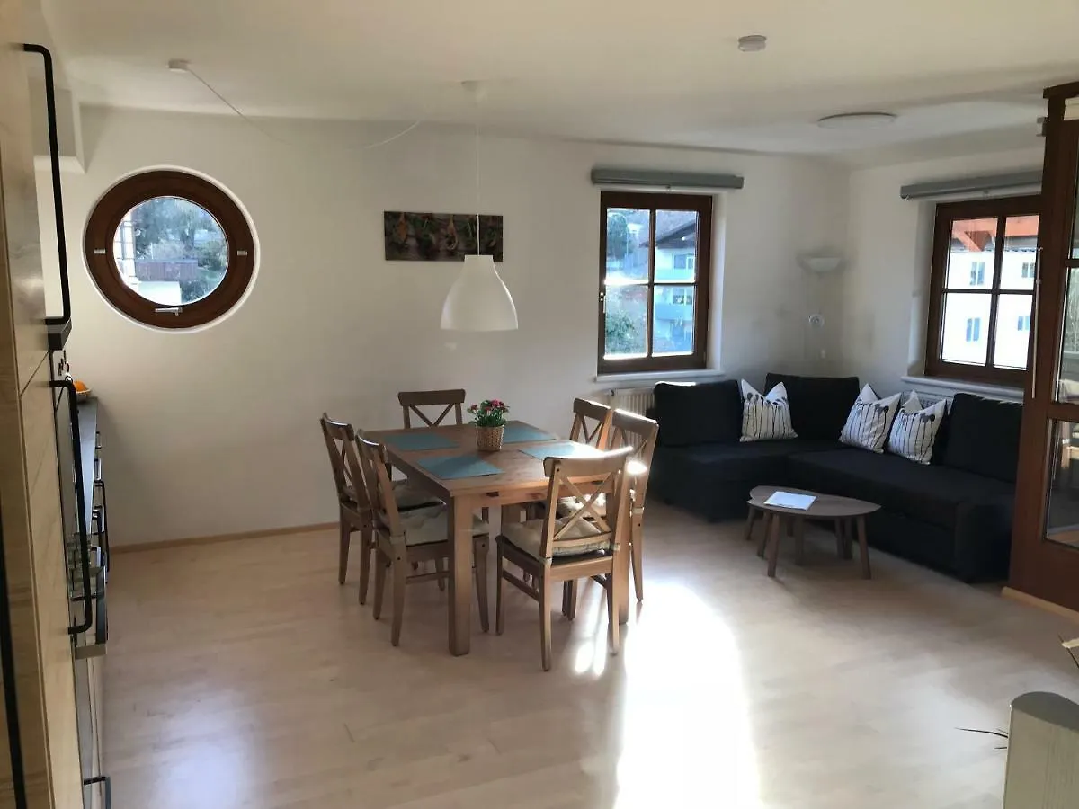 Apartment-Ferienwohnung Sonja in Innsbruck-Igls Innsbruck