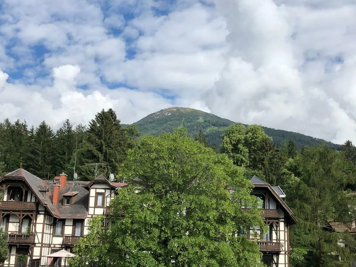 Apartment-Ferienwohnung Sonja in Innsbruck-Igls
