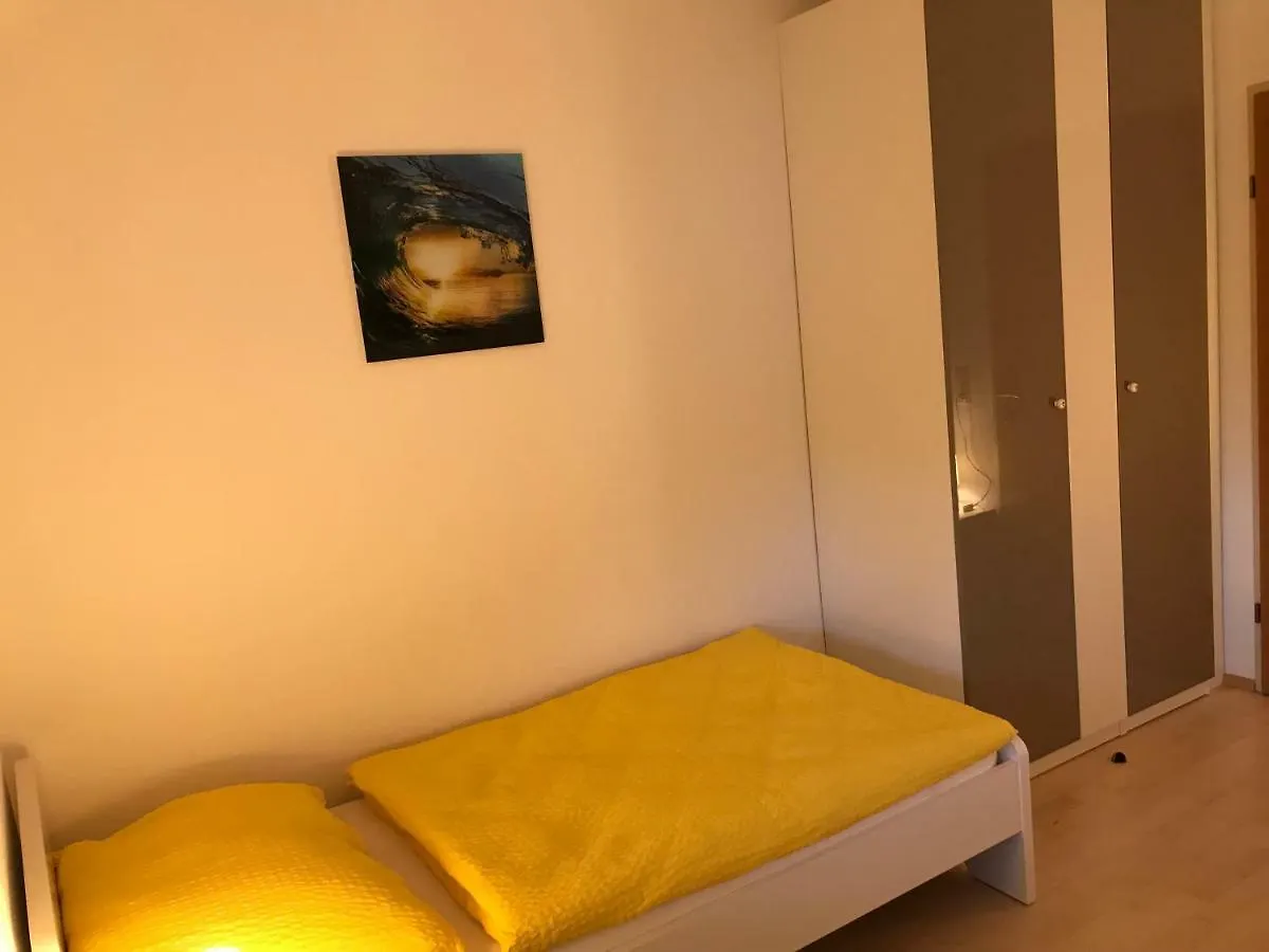 Apartment-Ferienwohnung Sonja in Innsbruck-Igls