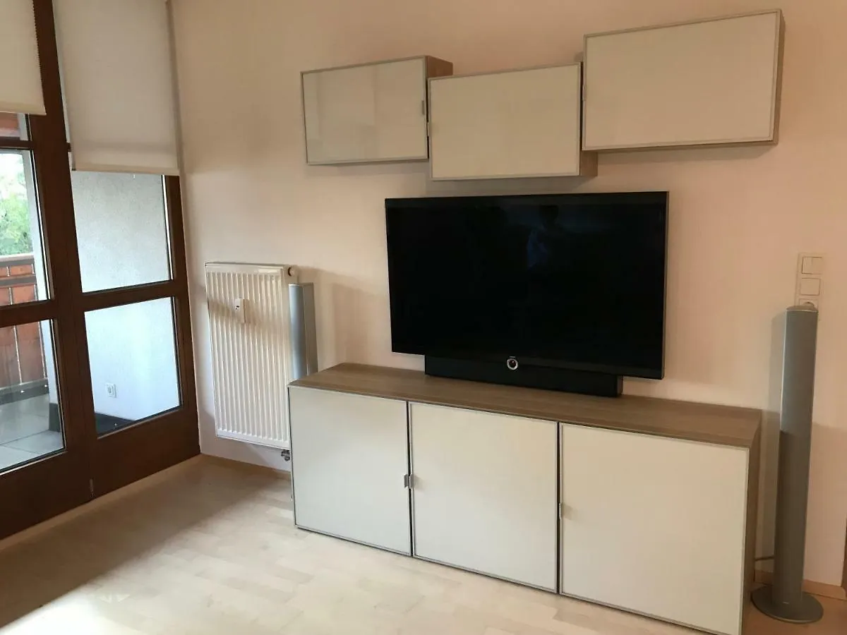 דירה Apartment-Ferienwohnung Sonja In Innsbruck-Igls