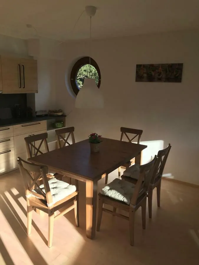 Apartment-Ferienwohnung Sonja In Innsbruck-Igls 0*, אינסברוק אוסטריה