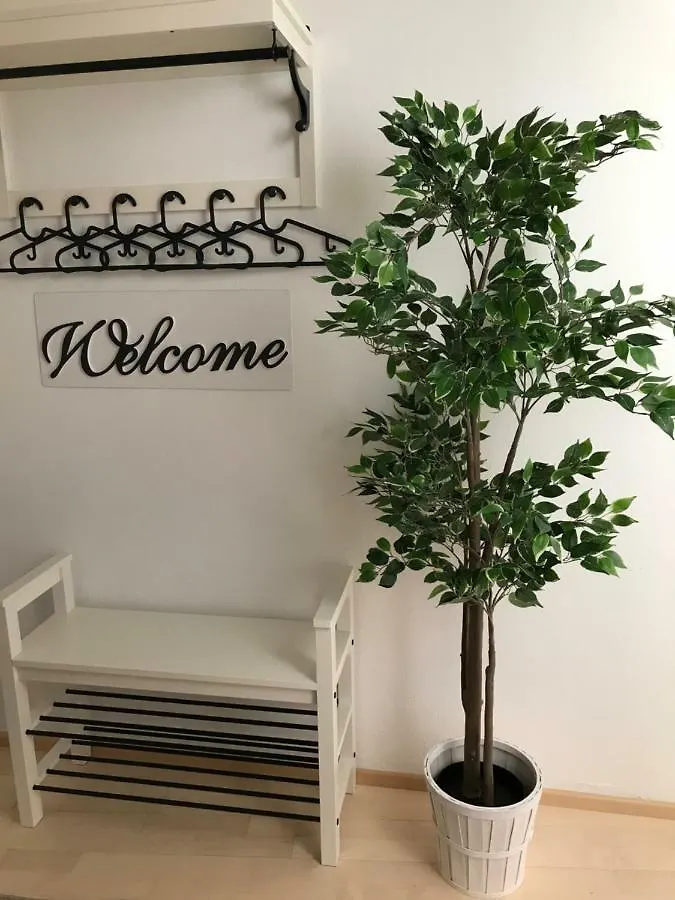 Apartment-Ferienwohnung Sonja In Innsbruck-Igls