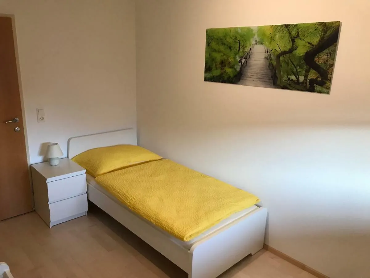 Apartment-Ferienwohnung Sonja In Innsbruck-Igls דירה