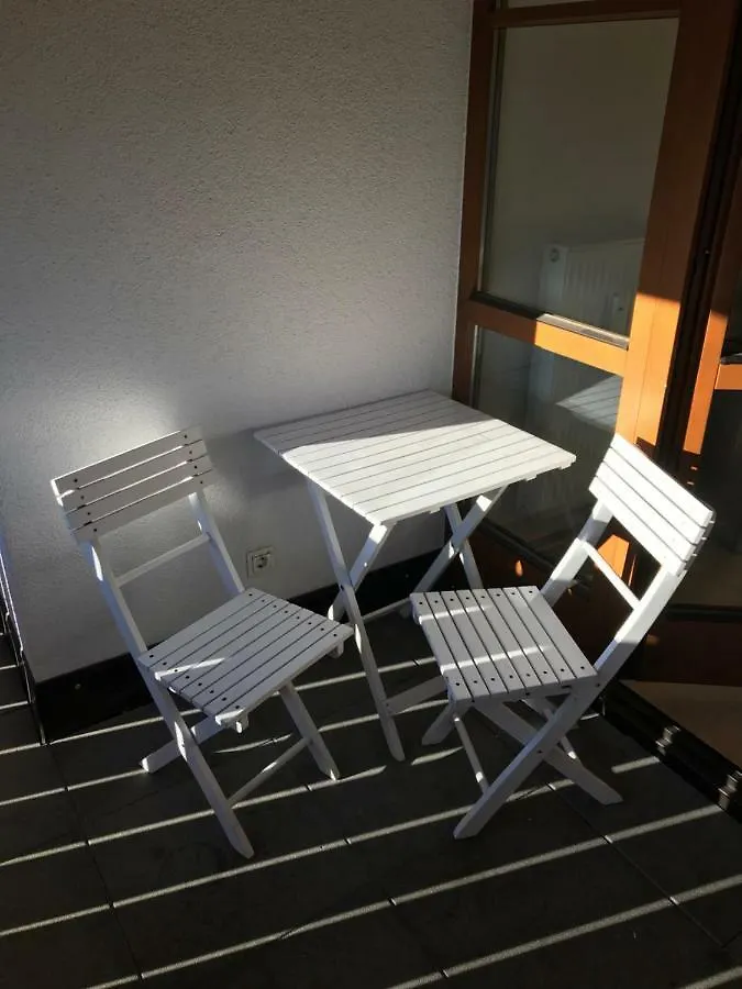 Apartment-Ferienwohnung Sonja In Innsbruck-Igls דירה אינסברוק