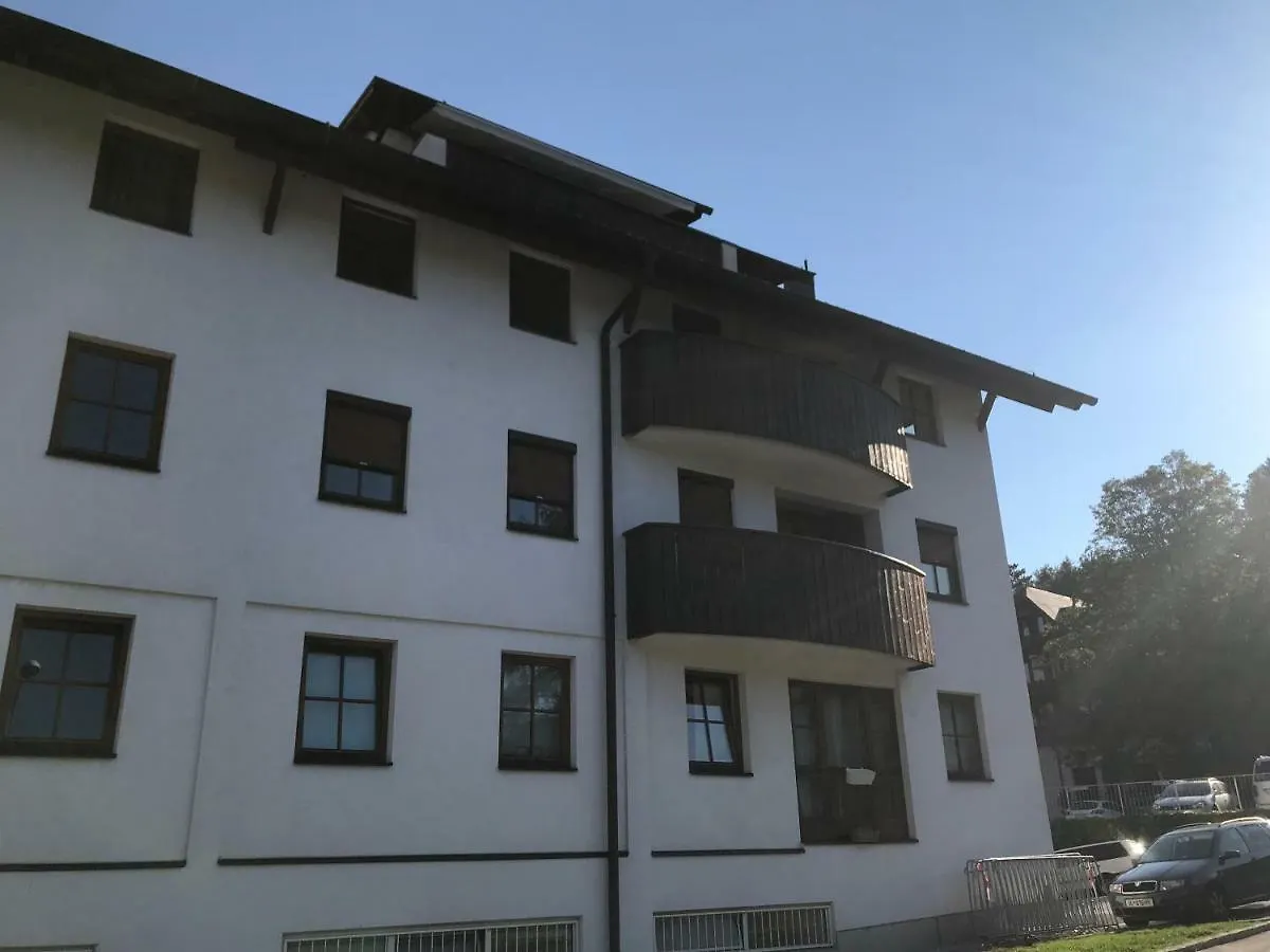 Apartment-Ferienwohnung Sonja In Innsbruck-Igls
