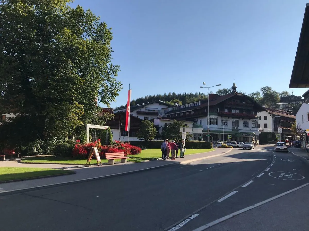 דירה Apartment-Ferienwohnung Sonja In Innsbruck-Igls