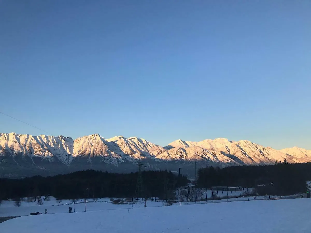 Apartment-Ferienwohnung Sonja In Innsbruck-Igls דירה אינסברוק